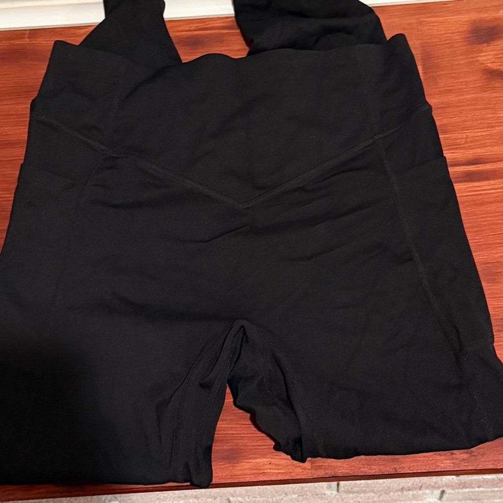 HALARA Women's shaping butt lifting leggings